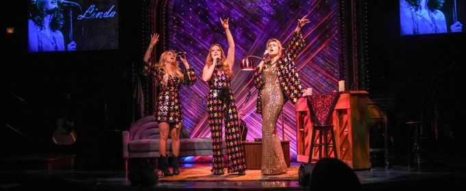 Review: SONGBIRDS OF THE SEVENTIES at Florida Studio Theatre