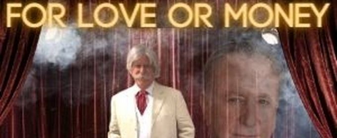 BWW Interview: Mitch Feinstein on his Solo Autobiographical Performance in FOR L Photos