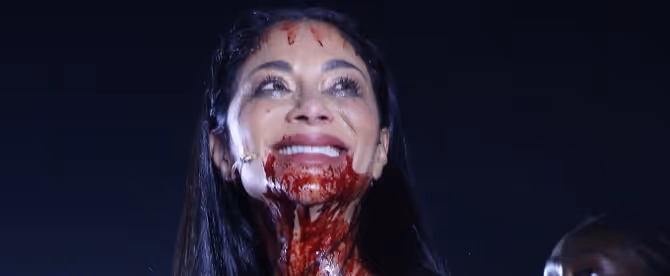 Photos: Nicole Scherzinger and the Cast of SUNSET BLVD. Take Final Bow on Broadway
