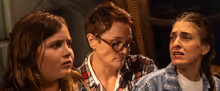 First look at Imagine Productions’ FUN HOME