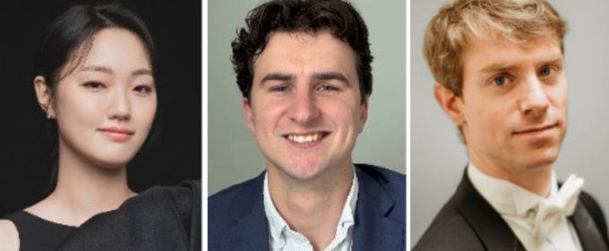San Francisco Symphony to Welcome Three New Musicians Next Season