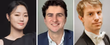 San Francisco Symphony to Welcome Three New Musicians Next Season