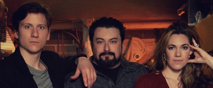 Photos: Meet The Cast Of The Chain Theatre World Premiere Of Matthew McLachlan's Photos