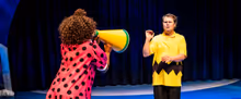 Cast and Creatives Set for A CHARLIE BROWN CHRISTMAS at Zach Theater