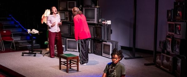 Review: 1999 at WAM Theatre