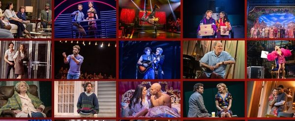 Breaking Down the 2025/26 Broadway Season
