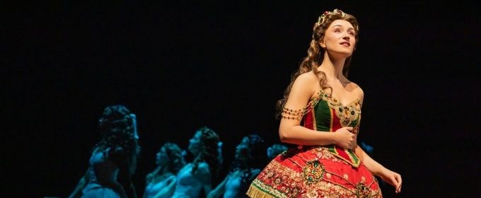 Around The BroadwayWorld: Top News, Reviews, Interviews & More from May 2026