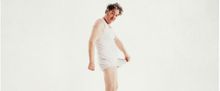 NICK HELM'S DOWN 'N' DIRTY WEEKEND to Celebrate Album Launch at Edinburgh Fringe