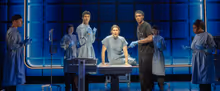 First Look at Roundabout's THE HEART