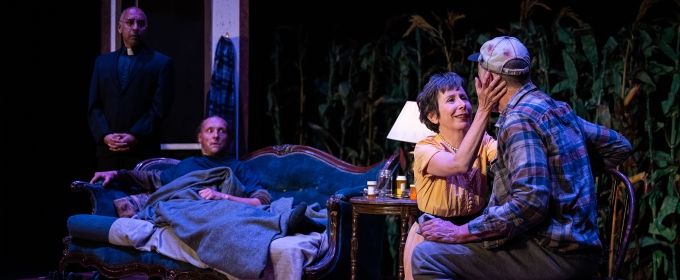 Photos: First Look at BURIED CHILD at AstonRep Theatre Company Photos