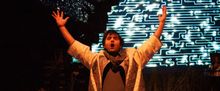 First Look At World Premiere Of ANTIGONX At Wilbury Theatre Group