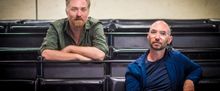 James Muller and Lyndon Gray to Launch THE EXHIBITS' New Album at Adelaide Festival C