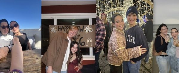 Student Blog: [Not] Far From the Home I Love