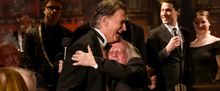 GRAND HOTEL's 35th Anniversary Original Broadway Cast Reunion Concert