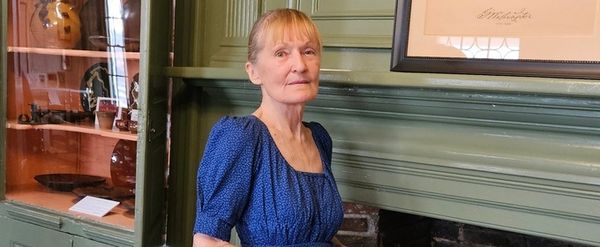 CLASSIC AMERICAN TALES To Present May Programming Across New Jersey Venues