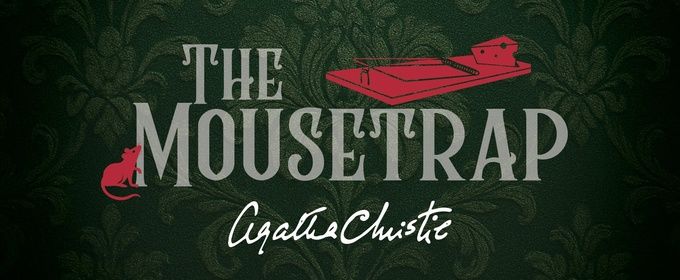 THE MOUSETRAP Will Come to Greenbrier Valley Theatre in October