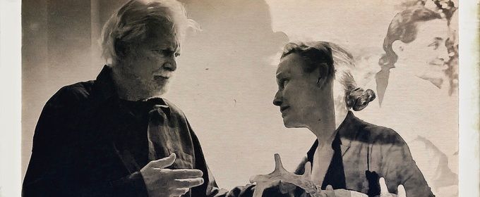 THE DEEPEST YES: STIEGLITZ & O'KEEFFE To Perform At Teatro Paraguas