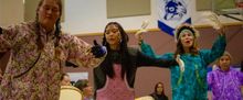 Winifred Haun & Dancers to Tour Alaska for First Time With Residencies in Nome and An