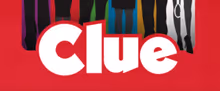 Feature: CLUE: LIVE ON STAGE at Theatre 29