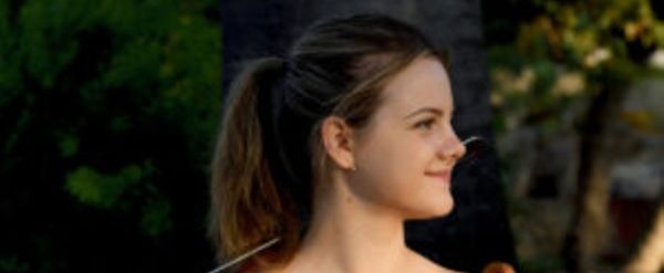 Vancouver Symphony Orchestra USA Will Present Dvořák's NEW WORLD SYMPHONY