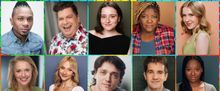 HAIRSPRAY Begins Performances At The Fulton Theatre This April