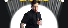 Connor Burns’ GALLUS to Livestream from King’s Theatre Glasgow