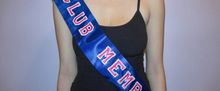Kate Daley Will Make Edinburgh Fringe Debut With JOIN THE CLUB! A Solo Show About Sex