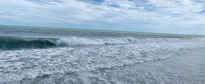 Student Blog: A Summer of Balance Photos