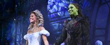 WICKED in the West End Celebrates 2024-25 Cast With Gala Night