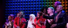 The 12th Annual NIGHT OF A THOUSAND JUDYS at Joe's Pub