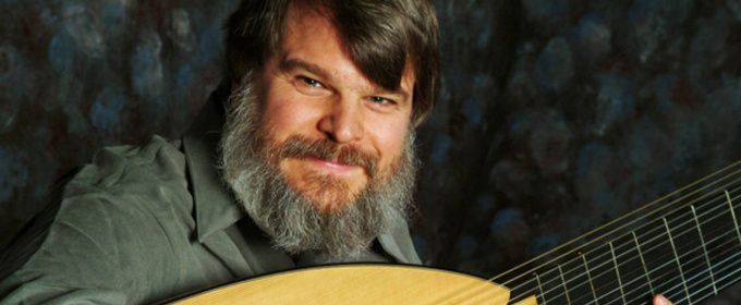 Paul O'Dette to Perform Lute Tribute Honoring 400th Anniversary of John Dowland's Death