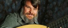 Paul O'Dette to Perform Lute Tribute Honoring 400th Anniversary of John Dowland's Dea