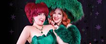 Lucy Darling Will Perform at Ruth Eckerd Hall in June