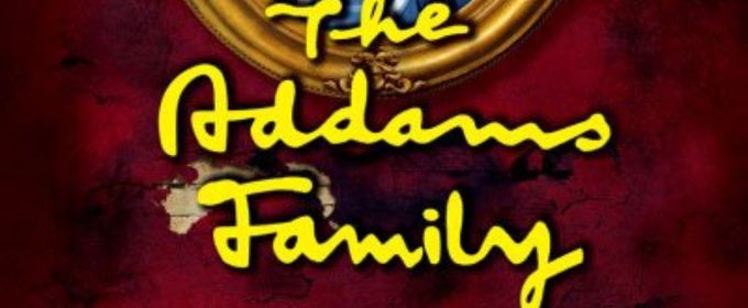 THE ADDAMS FAMILY: The Musical to Open Walnut Street Theatre Season