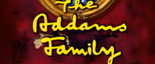 THE ADDAMS FAMILY: The Musical to Open Walnut Street Theatre Season