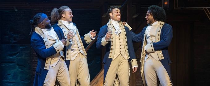 Broadway Across Canada Reveals 2026 – 2027 Broadway Season in Edmonton