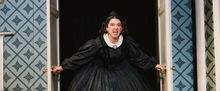 Maya Rudolph Extends Run in OH, MARY! on Broadway
