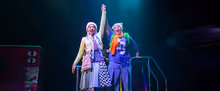 SISTERS360 Will Embark on UK Tour