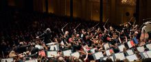 STAR WARS Original Trilogy Films Will Be Performed in Concert at the Royal Albert Hal