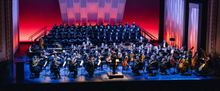 A WONDROUS SOUND at Lyric Opera of Chicago