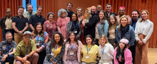 Faith Prince, Lindsay Mendez & Michael Kirk Lane Lead 92NY Summer Cabaret Conference