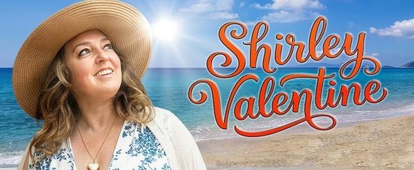 SHIRLEY VALENTINE to be Presented at North Fourth Theatre This Spring and Summer