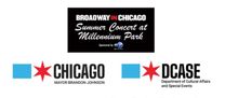 THE NOTEBOOK, THE OUTSIDERS and More Set for BROADWAY IN CHICAGO Summer Concert at Mi