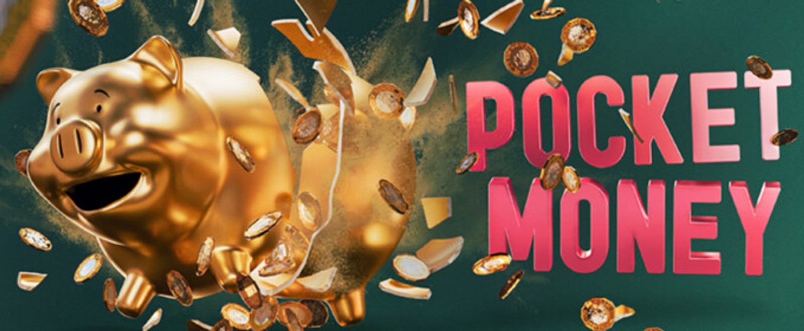 POCKET MONEY Cast Set For Unicorn Theatre Premiere
