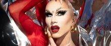 SASHA VELOUR: TRAVESTY to Come to Minneapolis' State Theatre