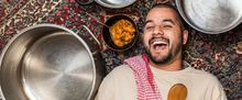 A PLACE IN THE SULTAN'S KITCHEN to Open at Sydney Opera House