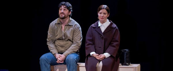 Photos: THE BAD DATERS Makes US Premiere at NYC's Paradise Factory