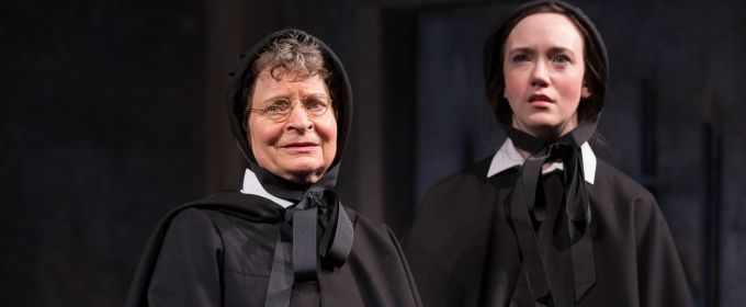 Photo Flash: DOUBT: A PARABLE Extended At Studio Theatre! Photos