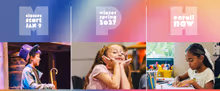 Marcia P. Hoffman School of the Arts to Open Winter/Spring Classes