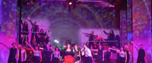 ON YOUR FEET! The Story of Emilio & Gloria Estefan Opens at The Argyle Theatre